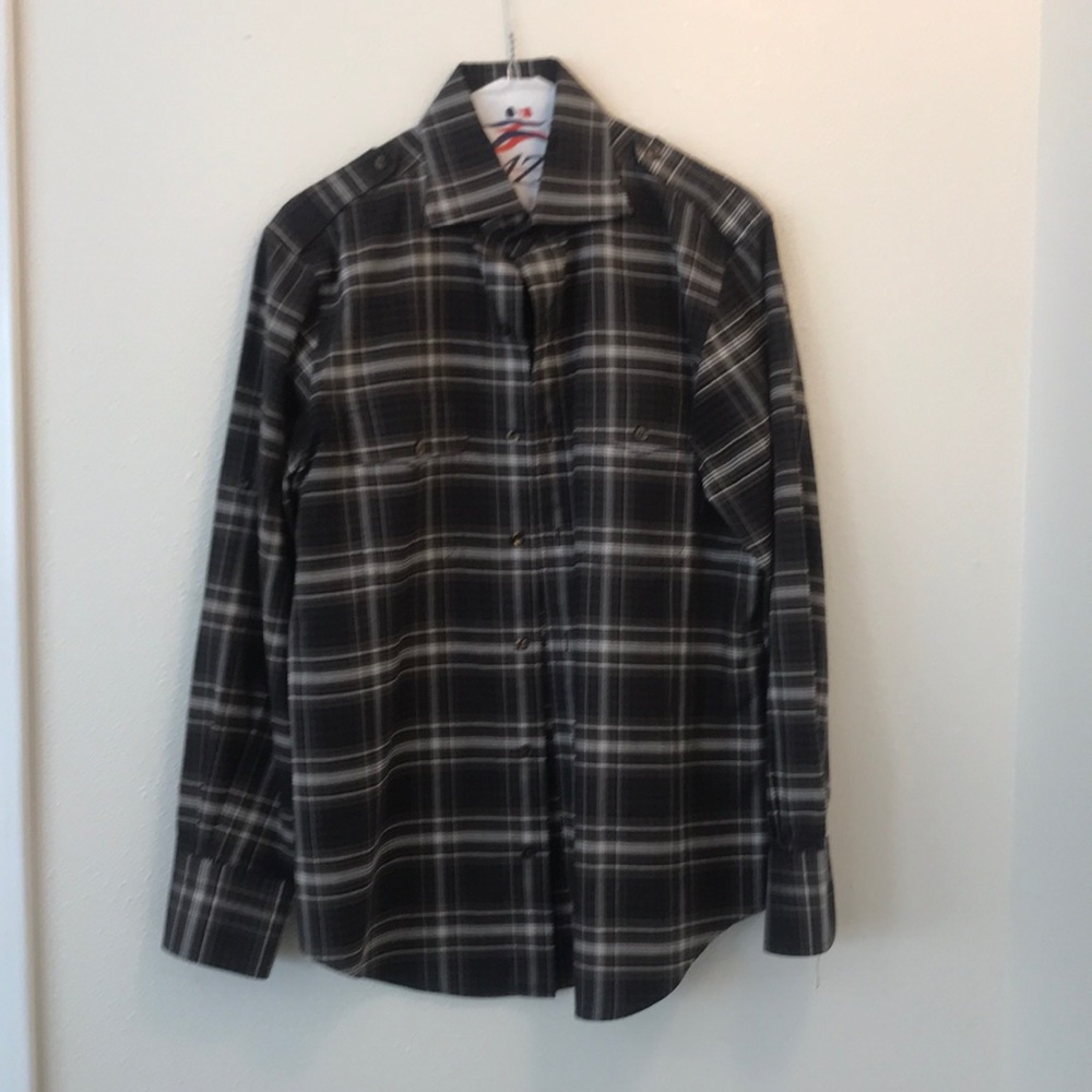 Tom Ford Shirt